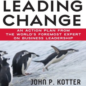 Leading Change