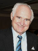 H James Harrington